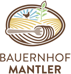 Bauernhof Mantler | Kontakt - Logo